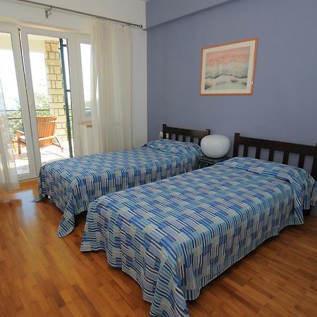 Apartment Kisic 3 อิตชิชี ภายนอก รูปภาพ