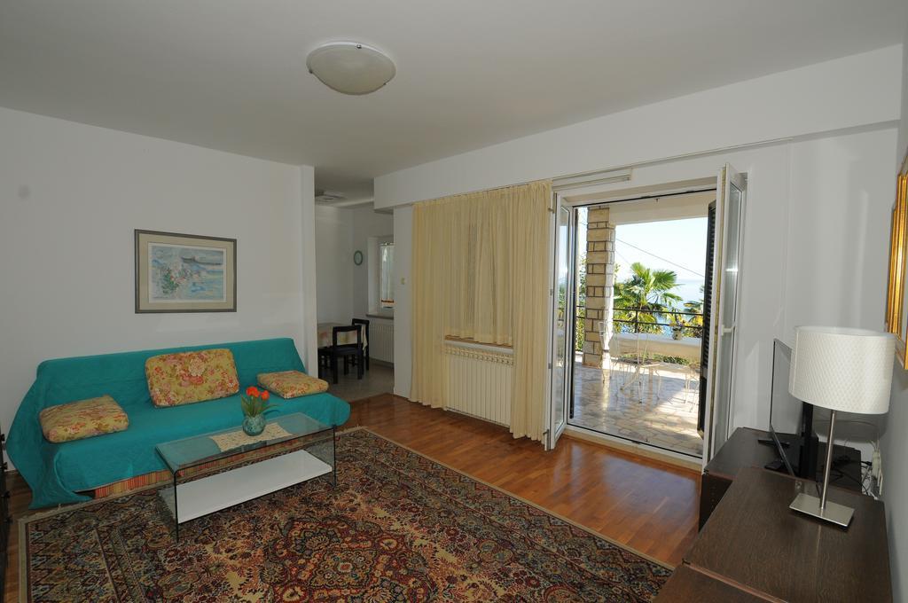 Apartment Kisic 3 อิตชิชี ภายนอก รูปภาพ