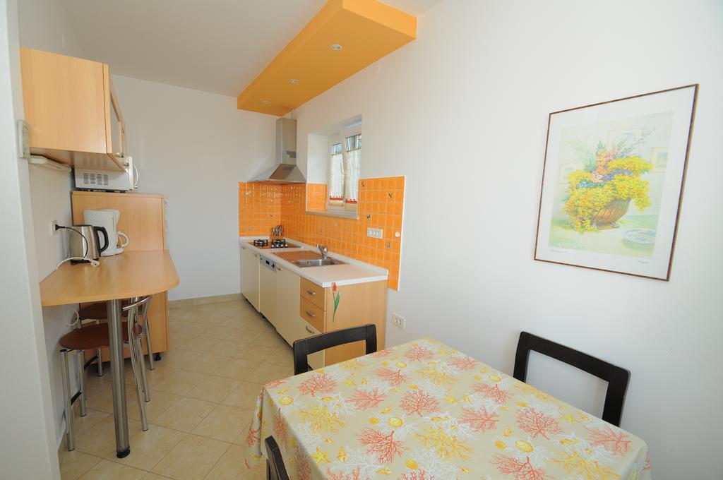 Apartment Kisic 3 อิตชิชี ภายนอก รูปภาพ