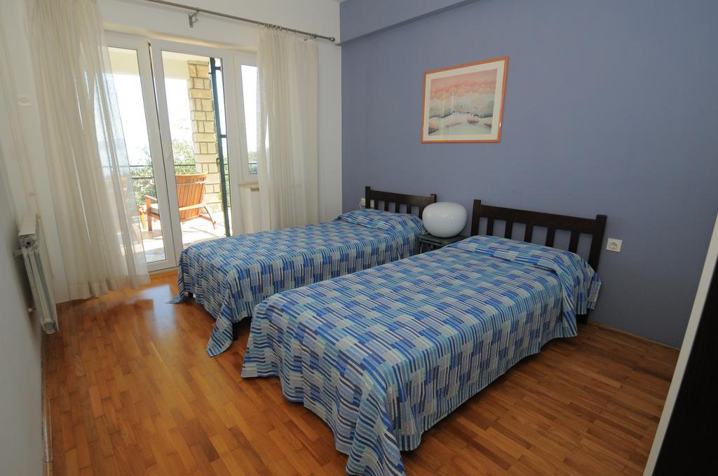 Apartment Kisic 3 อิตชิชี ภายนอก รูปภาพ