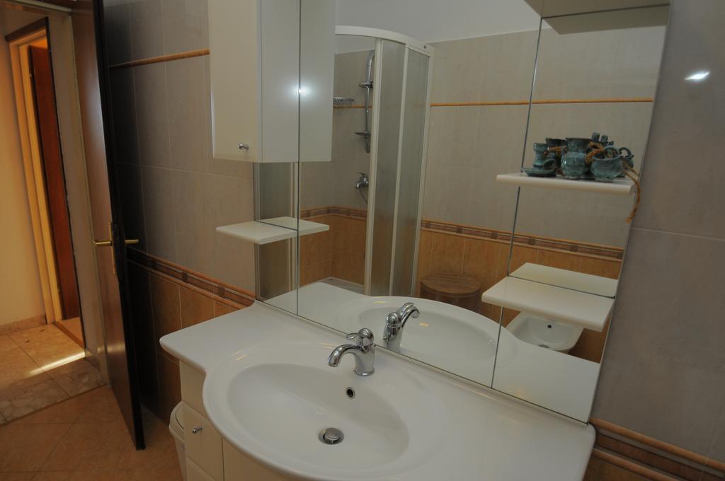 Apartment Kisic 3 อิตชิชี ภายนอก รูปภาพ