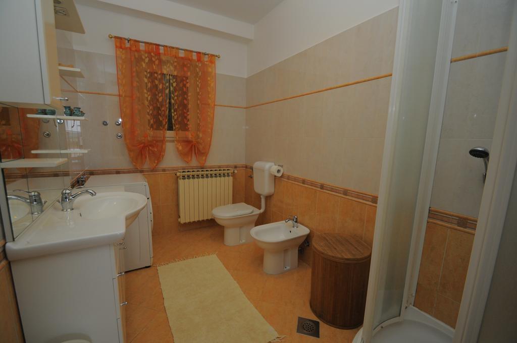 Apartment Kisic 3 อิตชิชี ภายนอก รูปภาพ